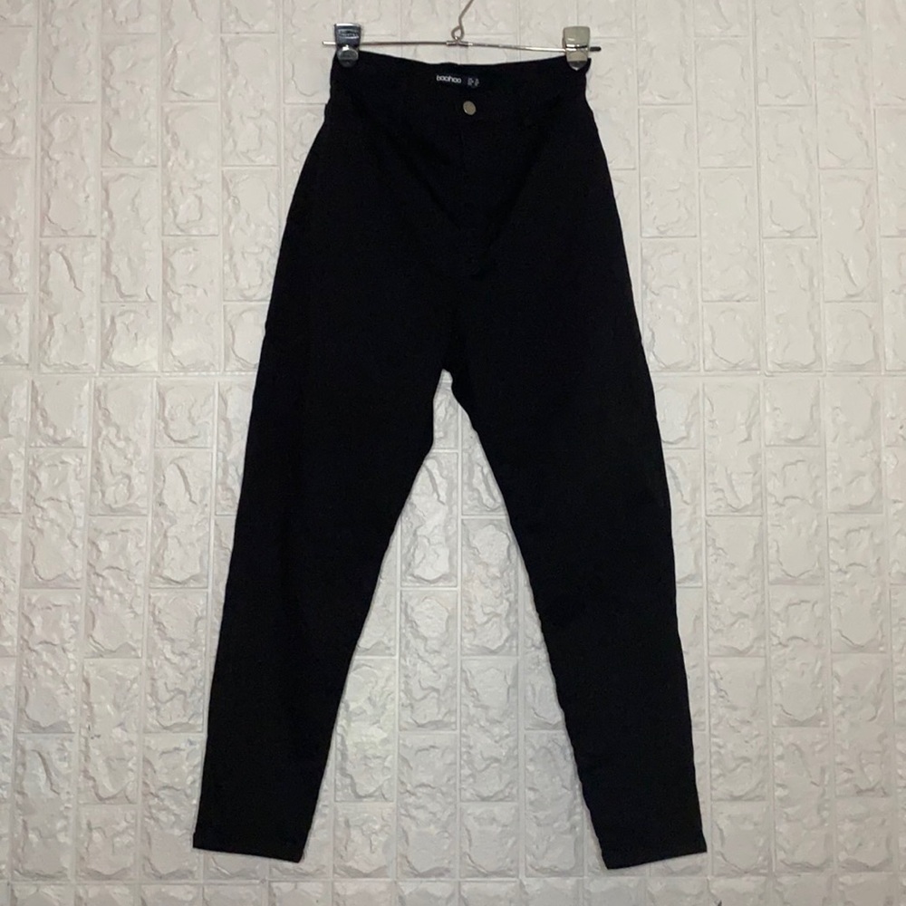 High Waist | Skinny Jean | Ankle Length | Classic
